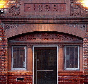 London's Circus Space