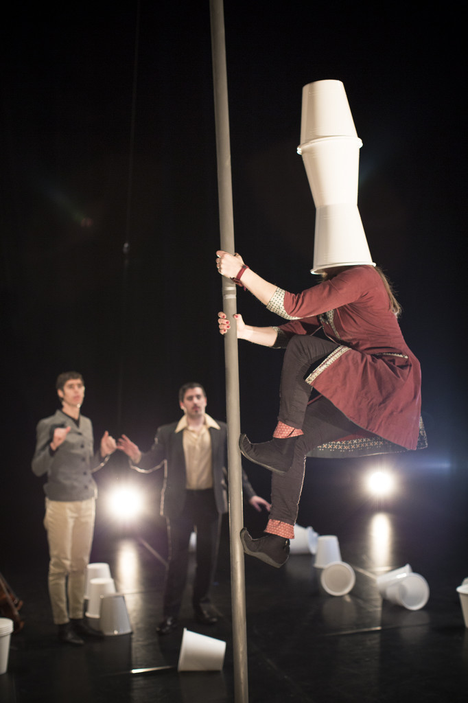 Circus Mayhem