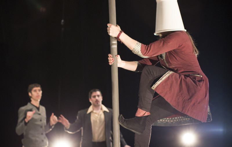 Circus Mayhem