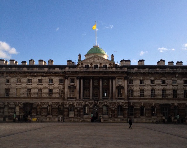 Somerset House