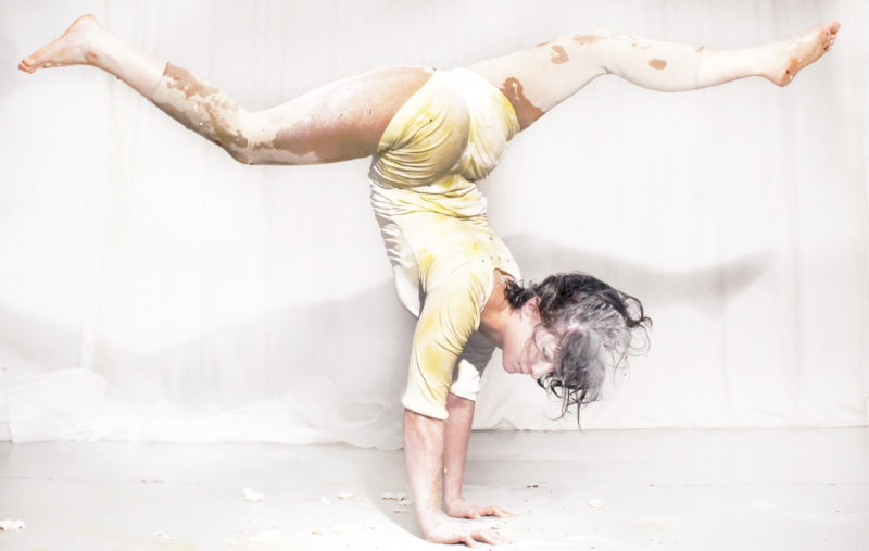 Photo: Kalena Leo